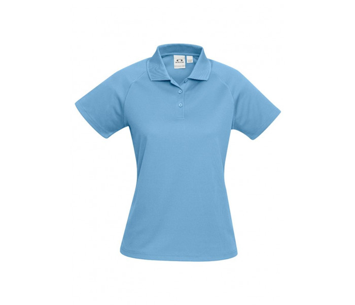 Biz Sprint Womens Polo