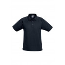 Biz Sprint Mens Polo