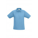 Biz Sprint Mens Polo