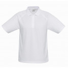 Biz Sprint Mens Polo