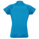 Biz Blade Womens Polo