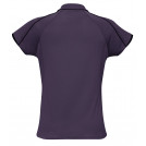 Biz Blade Womens Polo