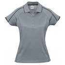 Biz Blade Womens Polo