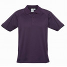 Biz Blade Mens Polo