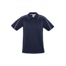 Biz Blade Mens Polo