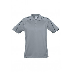 Biz Blade Mens Polo