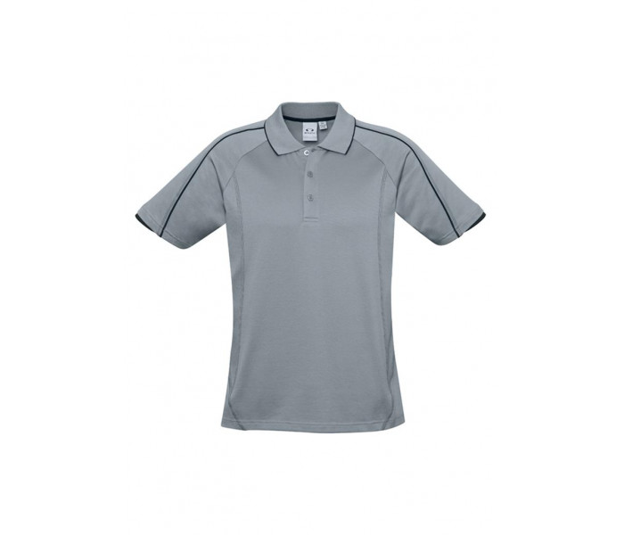 Biz Blade Mens Polo