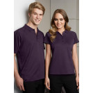 Biz Blade Mens Polo