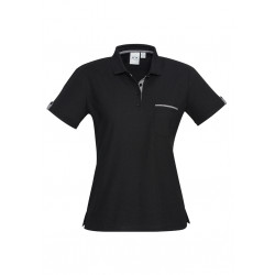 Biz Edge Womens Polo