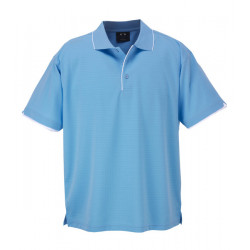 Biz Elite Mens Polo