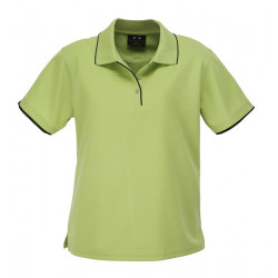 Biz Elite Womens Polo