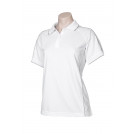 Biz Resort Womens Polo 