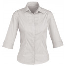 Biz Berlin Womens 3/4 Sl. Shirt DISCONTINUED