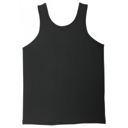 Unlimited Editions Cotton Singlet