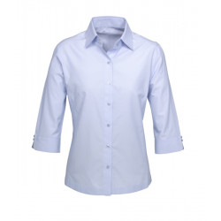 Biz Ambassador Womens 3/4 Sl. Shirt