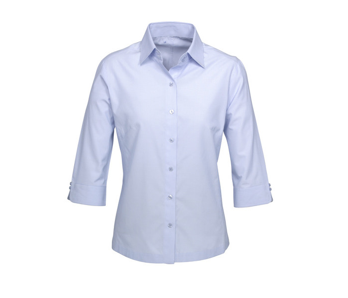 Biz Ambassador Womens 3/4 Sl. Shirt