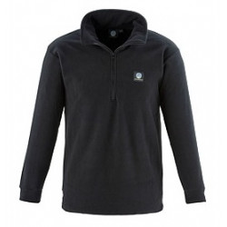 Swanndri Motu Fleece Pullover