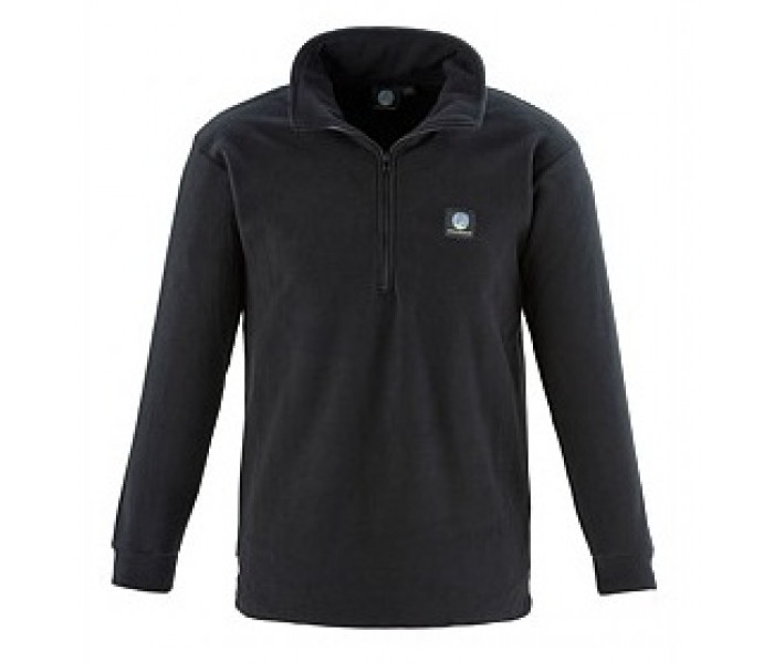 Swanndri Motu Fleece Pullover