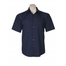 Biz Metro Short Sleeve Mens Shirt