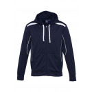 Biz United Mens Zip Hoodie