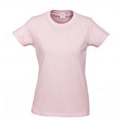 Biz Ice Womens Tee