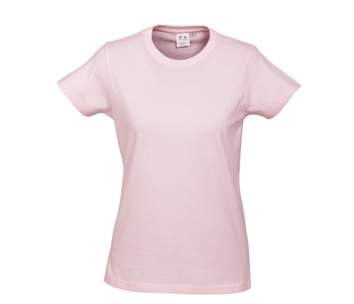 Biz Ice Womens Tee