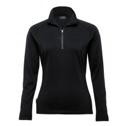 EcoGear 1/4 Zip Merino Womens Pullover