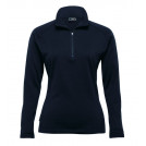 EcoGear 1/4 Zip Merino Womens Pullover