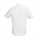 Boulevard Hudson Mens Short Sleeve Shirt