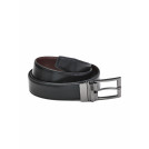 Biz Corp Mens Reversible Leather Belt