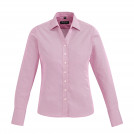 Boulevard Hudson Womens Long Sleeve Shirt