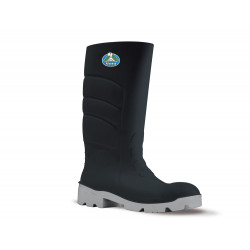 Bata Worklite PU Safety Gumboots