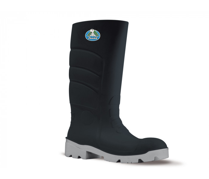 Bata Worklite PU Safety Gumboots