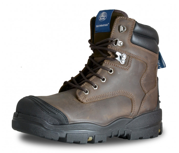 Bata Helix Longreach ST Safety Boots