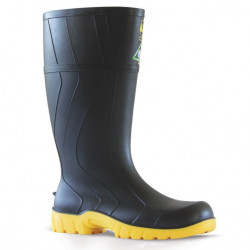 Bata Safemate Safety Gumboots