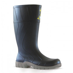 Bata Steelmate ST Steel Midsole Safety Gumboots