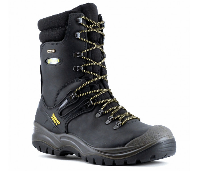 Grisport Colossus SPX ST Safety Boots