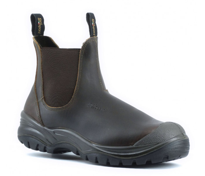 Grisport Genoa ST Safety Boots