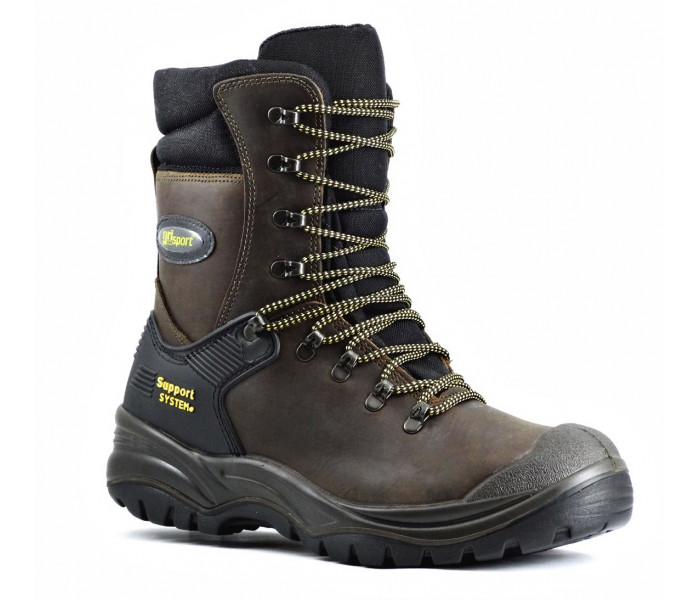 Grisport Hercules ST Safety Boots