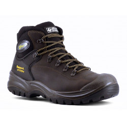 Grisport Contractor ST Safety Boots