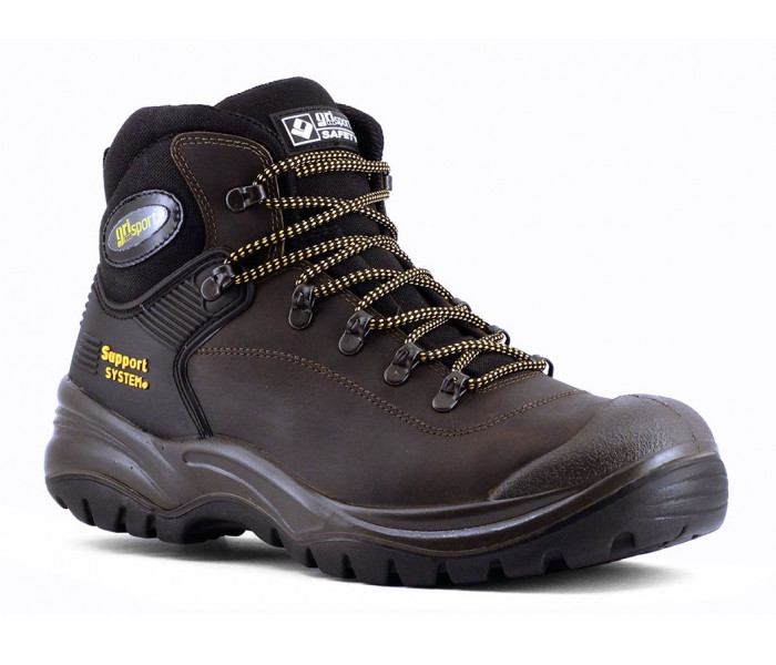 Grisport Contractor ST Safety Boots