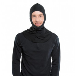 Brass Monkeys Merino Balaclava