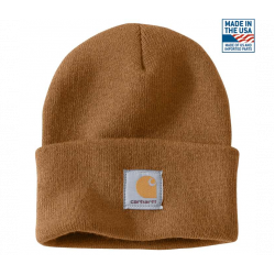 Carhartt Acrylic Watch Beanie