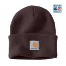 Carhartt Acrylic Watch Beanie