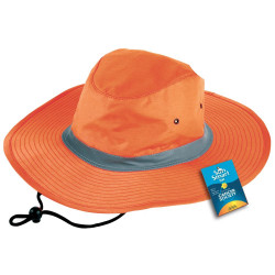 Legend Hi-Vis Reflector Hat