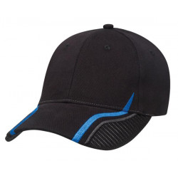 Legend Downforce Cap