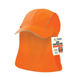 Legend Hi-Vis Legionnaire Hat