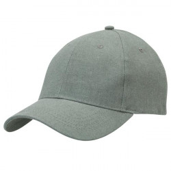 Legend Hemp Cap