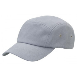 Legend Brooklyn Panel Cap