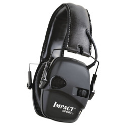 Honeywell Impact Sport Electronic Earmuffs